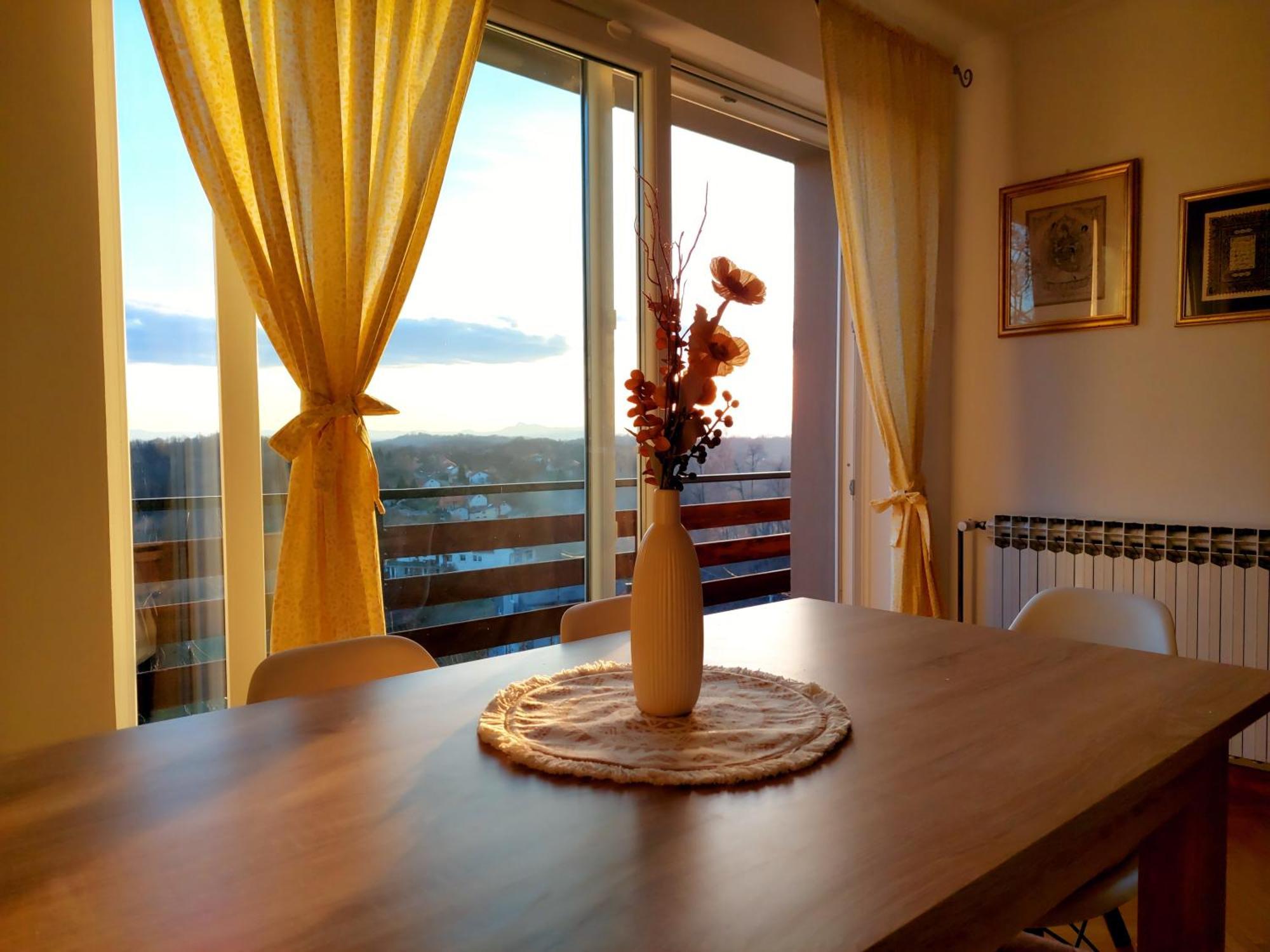 Apartman Masha Карловац Екстериор снимка