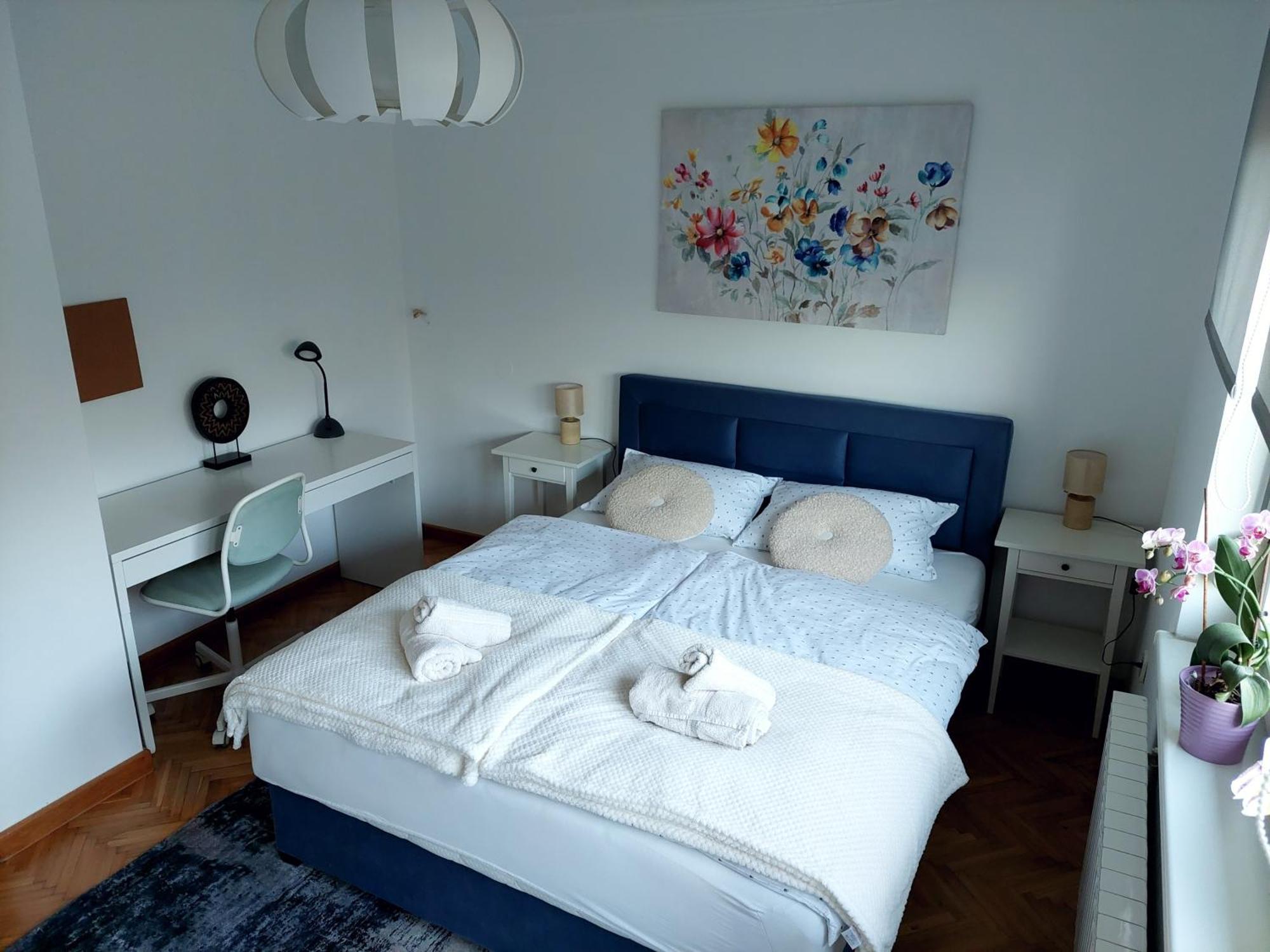 Apartman Masha Карловац Екстериор снимка