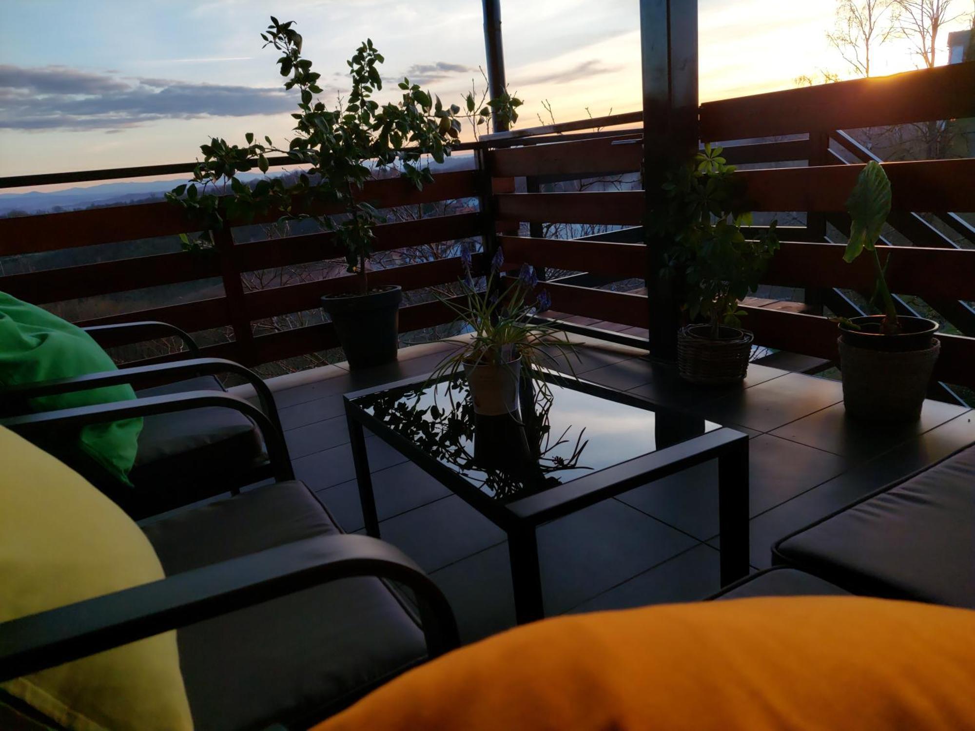 Apartman Masha Карловац Екстериор снимка