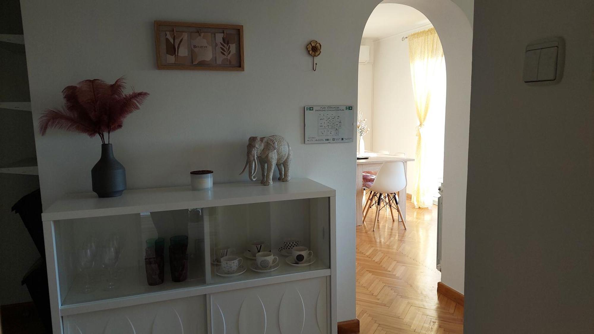 Apartman Masha Карловац Екстериор снимка